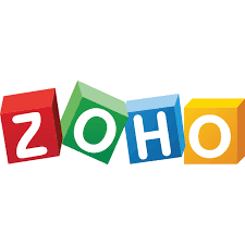 Zoho CRM – Zoho Corp.