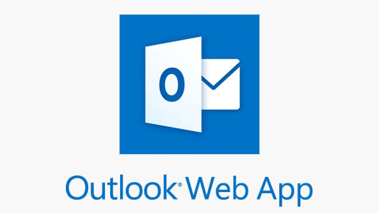 Microsoft Outlook Web Access