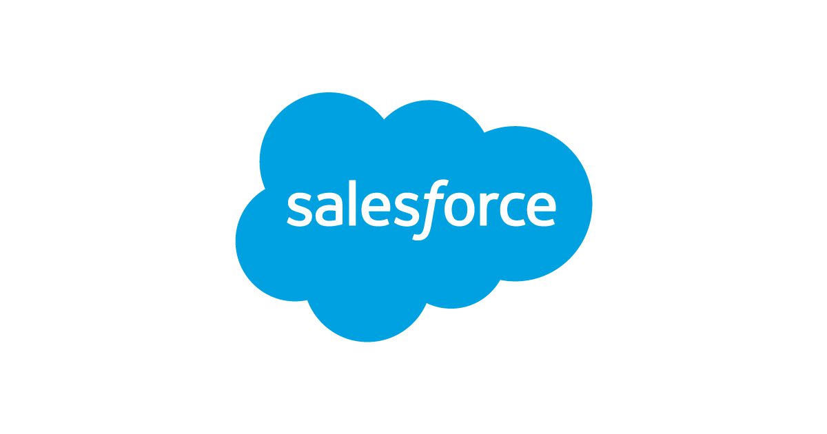Salesforce – Salesforce